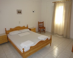 Hotel Villa Susanna (Skala Eressos, Greece)