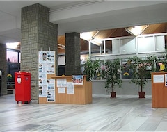 Otel Równica (Ustron, Polonya)