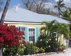 Khách sạn Castaways Beach And Bay Cottages (Đảo Sanibel, Hoa Kỳ)