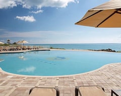 Koko talo/asunto Beachfront Breath Taking View - Biminicove Resort & Marina (South Bimini, Bahamas)