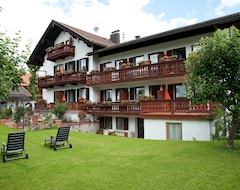 Khách sạn Gästehaus Zibert (Rottach-Egern, Đức)