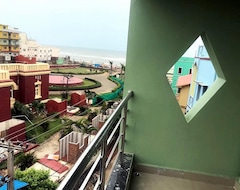 Hotelli Swarnadham (Puri, Intia)