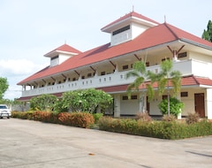 Khách sạn Lake Villa Resort (Pattaya, Thái Lan)