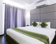 Hotel Crown Suites (Kochi, Indija)