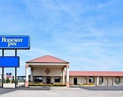 Hotel Rodeway Inn (Dalhart, USA)