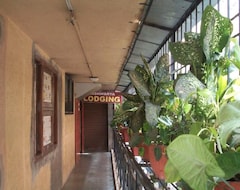 Hotel Aishwarya Lodging (Pune, India)