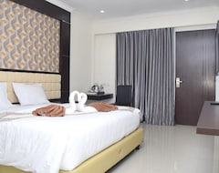 Hotel Sindoro (Cilacap, Indonezija)