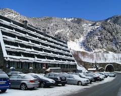Hotelli Yomo Patagonia (Arinsal, Andorra)