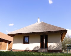 Khách sạn Őrségi Lak-Tanya Viszák (Kisrákos, Hungary)