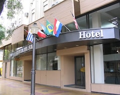 Hotel Puerta del Sol (Mendoza City, Argentina)