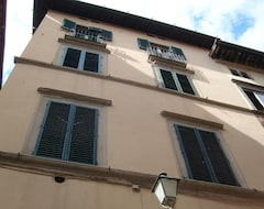 Otel Petite Maison Sainte Justine (Lucca, İtalya)