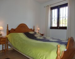 Cijela kuća/apartman Irmi (Calpe, Španjolska)