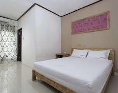 Hotel Reddoorz Near Eka Hospital Bsd (Tangerang, Indonezija)