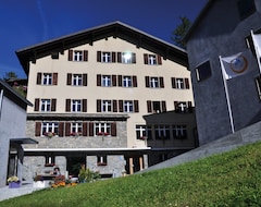 Nhà nghỉ Youth Hostel Zermatt (Zermatt, Thụy Sỹ)