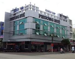 Nhà trọ Phuong Hue (Sóc Trăng, Việt Nam)