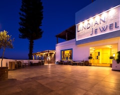 Hotel Lindian Jewel (Vlicha, Grecia)