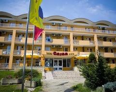 Hotel Corsa (Mangalia, Rumanía)
