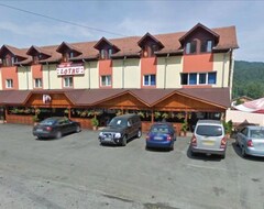 Khách sạn Hotel Lotru (Voineasa, Romania)