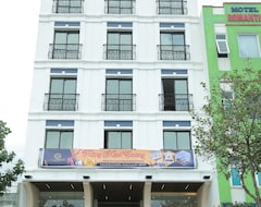 Khách sạn Gold Boutique Hotel Da Nang (Đà Nẵng, Việt Nam)