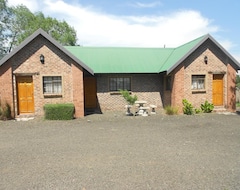 Toàn bộ căn nhà/căn hộ Die Groen Koei Gastehuis (Bethal, Nam Phi)