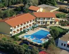 Khách sạn Hotel La Ventola (Rosignano Marittimo, Ý)