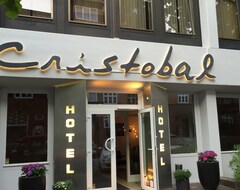 Khách sạn Cristobal (Hamburg, Đức)