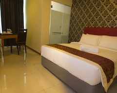 Hotel Prince33 (Johor Bahru, Malaysia)