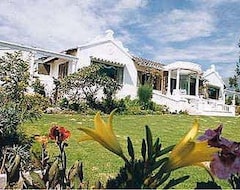 Hotel La Mirage Garden & Spa (Cotacachi, Ecuador)