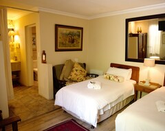 Bed & Breakfast Almar View Guest House (Nelspruit, Nam Phi)