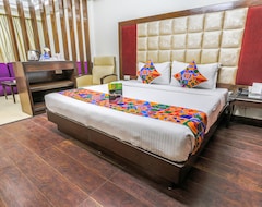 Hotel FabExpress Metro35 (Chandigarh, Indija)