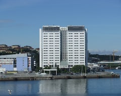 Hotelli Scandic Södra Kajen (Tukholma, Ruotsi)