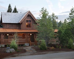Headwaters Lodge At Eagle Ranch Resort (Invermere, Canada)
