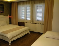 Khách sạn Hotel Trilye Kaplan (Mudanya, Thổ Nhĩ Kỳ)
