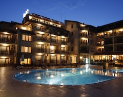 Hotelli Relax Holiday Complex & Spa (Sunny Beach, Bulgaria)