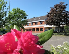 Khách sạn Revital & Wohlfuhlhotel Steimker Hof (Syke, Đức)