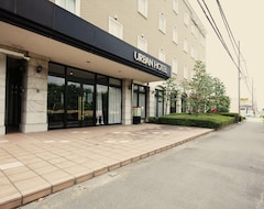 Otel Urban Tsukuba (Tsukuba, Japonya)