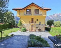 Toàn bộ căn nhà/căn hộ Villa Mont Claire - Casa Di Charme Vista Grigna (Cassina Valsassina, Ý)