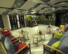 Khách sạn Humming Bird Hotel & Banquet (Anand, Ấn Độ)