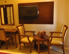 OYO 4298 Hotel Sai Sangeet (Shirdi, Indija)