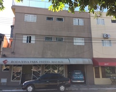 Khách sạn Roda Viva Park Hotel (Jales, Brazil)