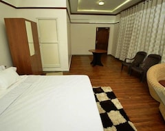 Hotel Royal Country Club (Varanasi, Indija)