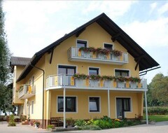 Hotel Markohof (Sankt Kanzian am Klopeiner See, Austrija)