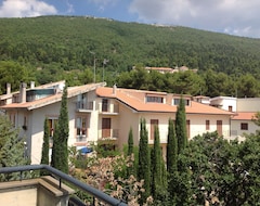 Hotel Costaverde (San Giovanni Rotondo, Italien)