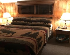 Khách sạn Covewood Lodge (Old Forge, Hoa Kỳ)