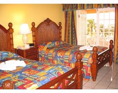 Khách sạn Hotel Beaches Sandy Bay (Negril, Jamaica)