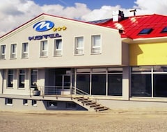 Motelli Motel M (Vlasenica, Bosnia ja Herzegovina)
