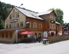 Khách sạn Hvezda (Pec Pod Sněžkou, Cộng hòa Séc)