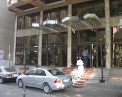 Hotel Santana (El Cairo, Egipto)