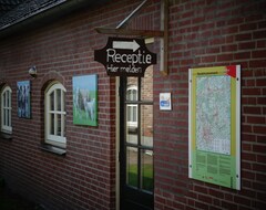 Bed & Breakfast De Kreitsberg (Uden, Hà Lan)