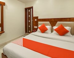 OYO 6168 Hotel Ashirwad (New Delhi, Indija)